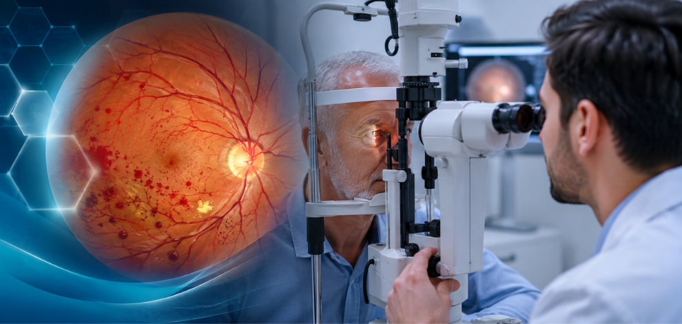 Hypertensive Retinopathy Diagnosis & Treatment