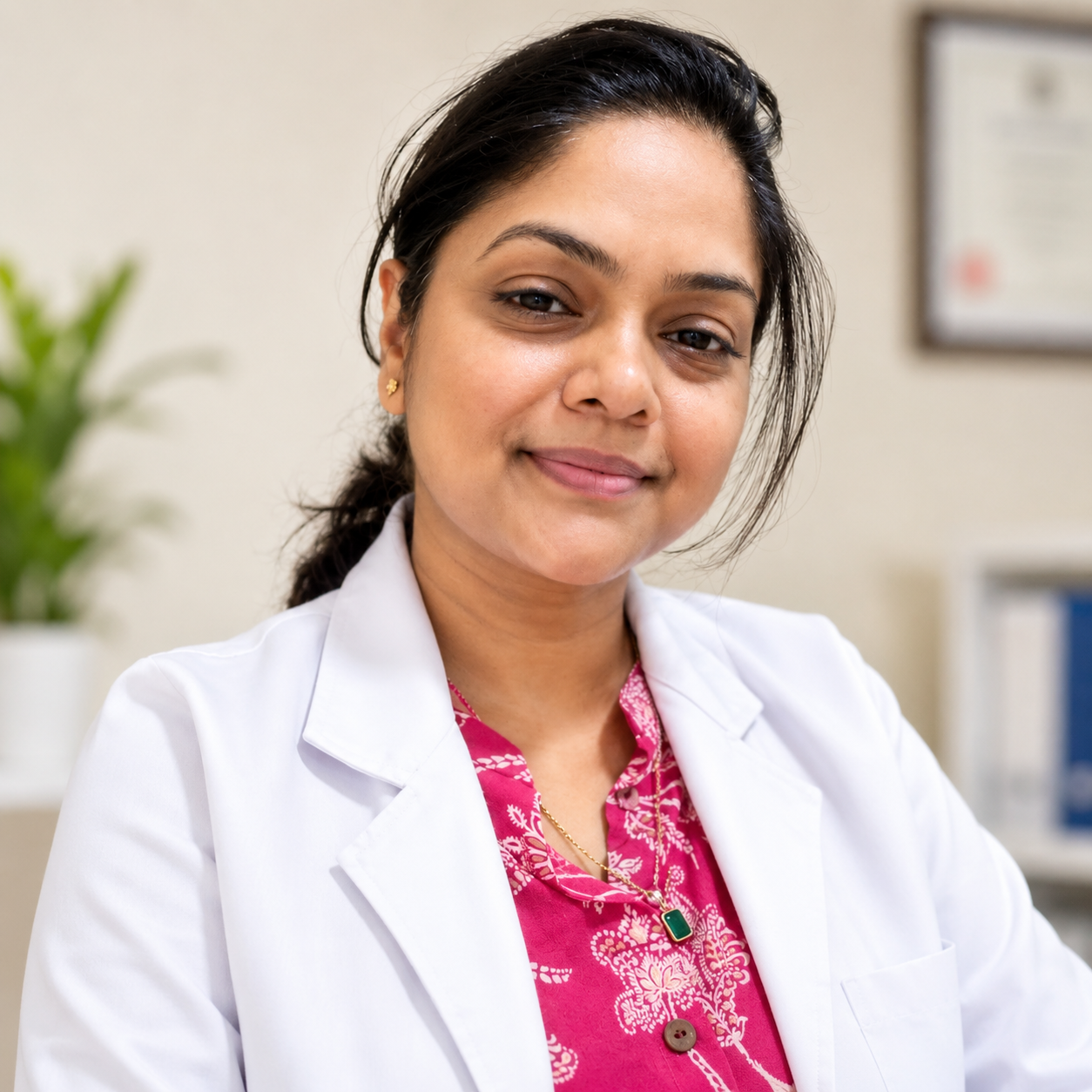 Dr. Kanchan Verma