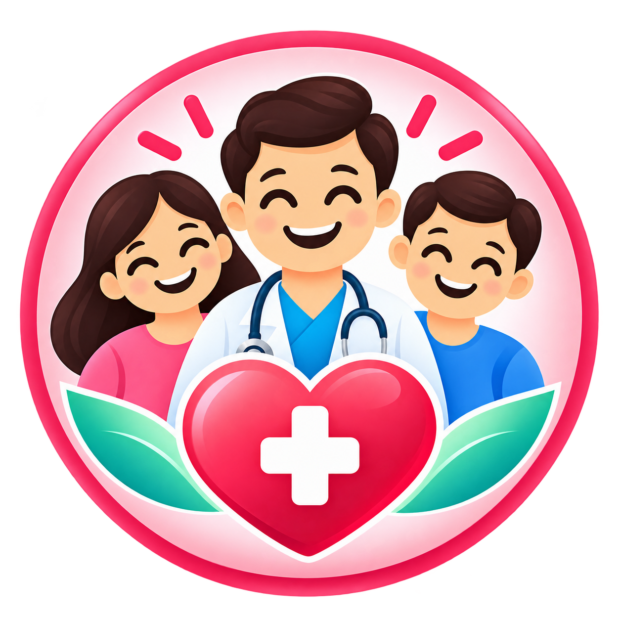 Happy Patients
