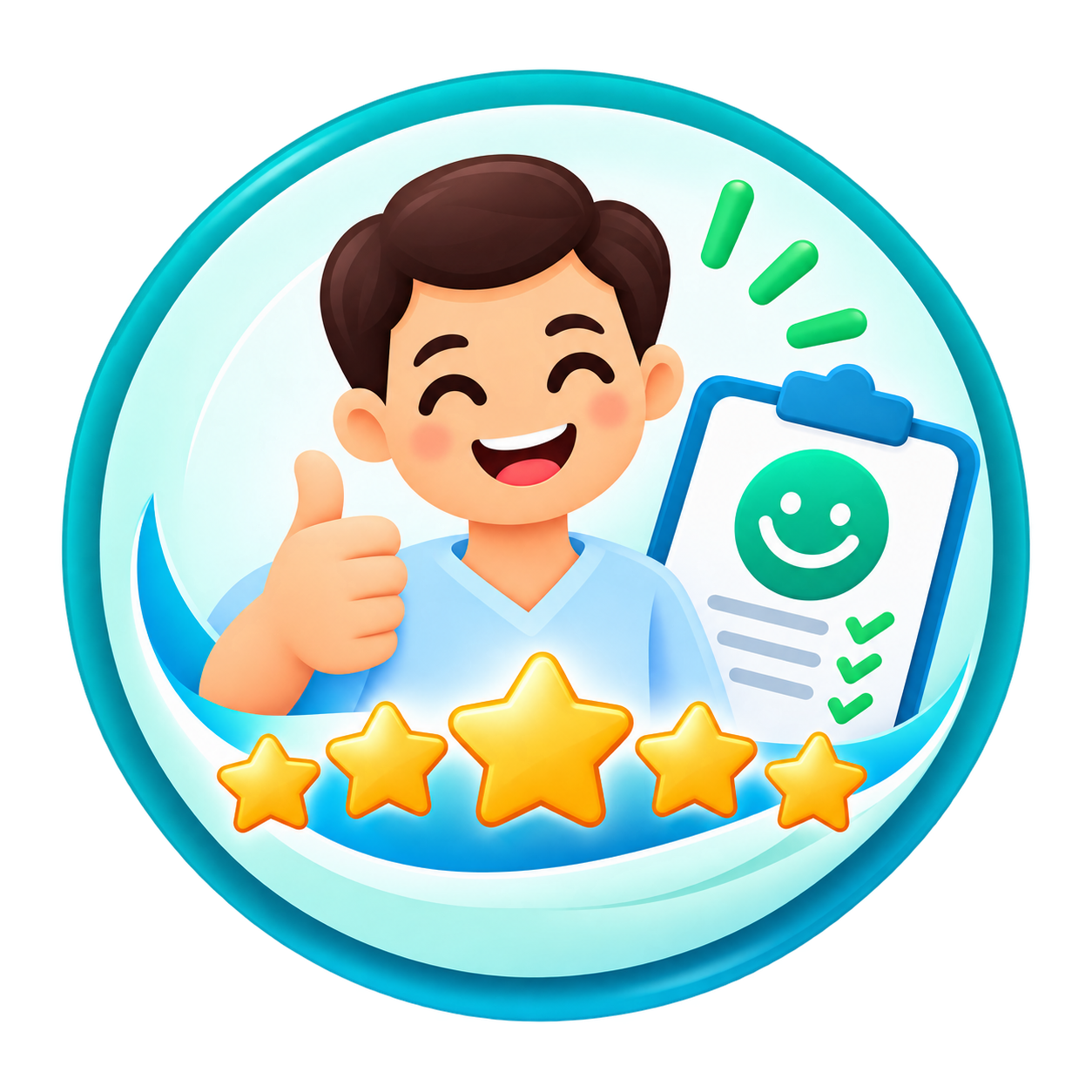 Patient Satisfaction